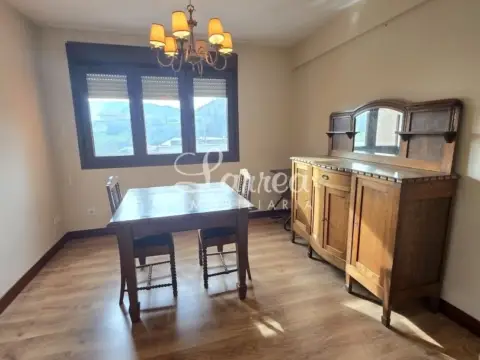 Piso en Amorebieta