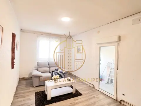 Casa en Santacara