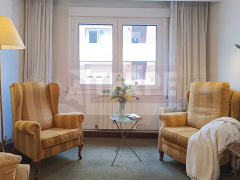 Piso en calle de Segundo Ispizua