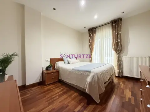 Casa adosada en Sámano