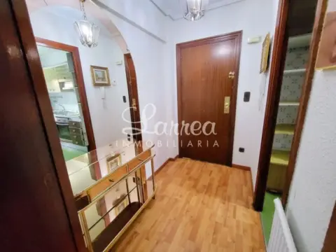 Piso en Amorebieta