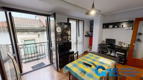 Dúplex en Andre Kalea