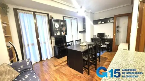 Dúplex en calle Andre Kalea, nº 5