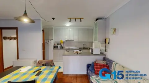 Dúplex en Andre Kalea