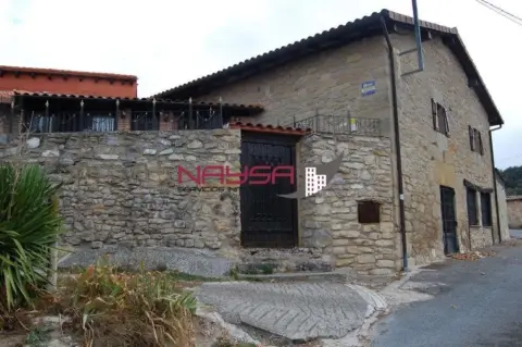 Casa en calle de la Picota