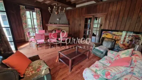 Casa en calle Biteri, nº 14