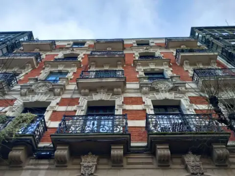 Piso en Alameda de Mazarredo