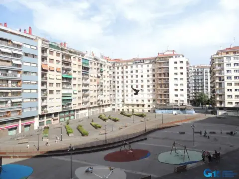 Piso en calle de Eustasio Amilibia