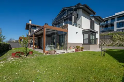 Chalet en Talaimendi Bidea