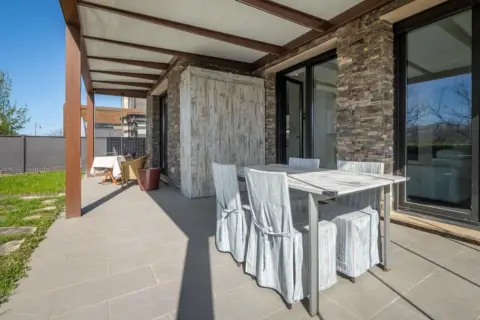 Chalet en Talaimendi Bidea