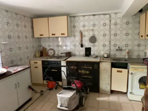 Casa en Rozas de Valdeporres