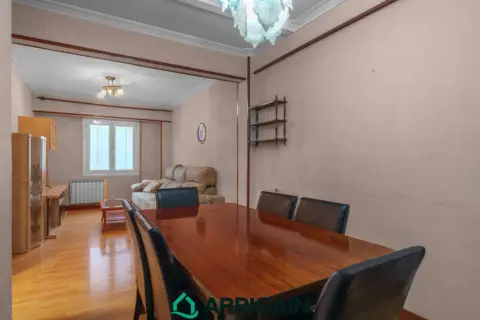 Piso en calle de Egia