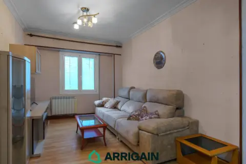 Piso en calle de Egia