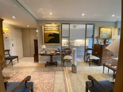 Piso en calle de Lekueder