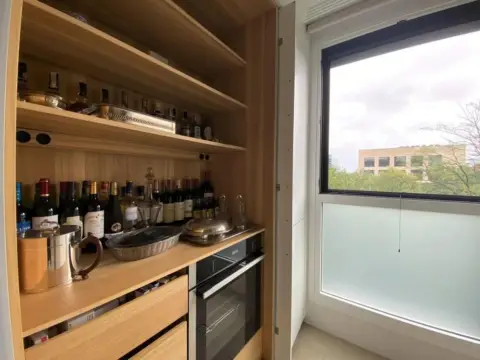 Piso en calle de Lekueder