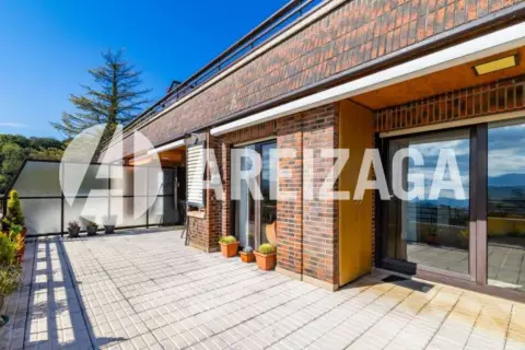 Piso en Arriola Pasealekua