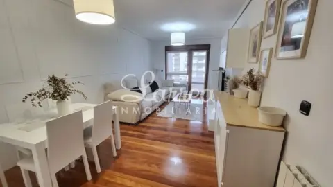 Piso en Amorebieta