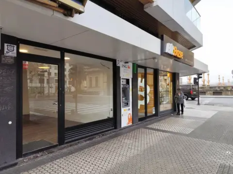 Local comercial en Alameda del Boulevard, 27