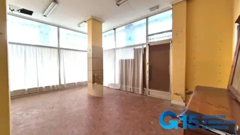 Local comercial en Etxeberri