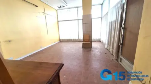 Local comercial en Etxeberri