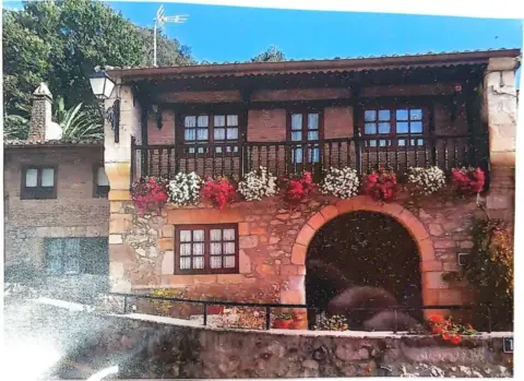 Chalet en Arce