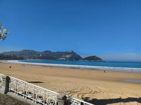Local comercial en Mercado de San Martín