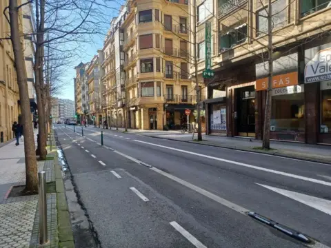 Local comercial en Mercado de San Martín
