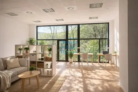 Oficina en calle Pokopandegi  Igaraburu