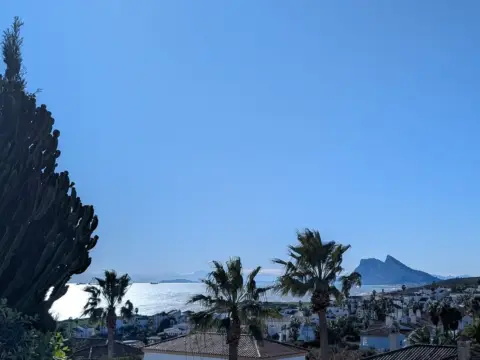 Chalet en calle Avenida Mar Mediterráneo, nº 2