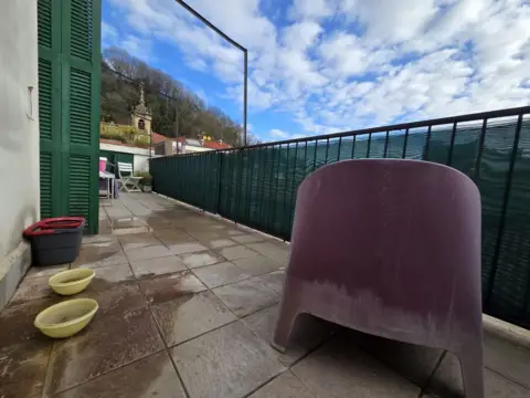 Piso en Nagusia Kalea