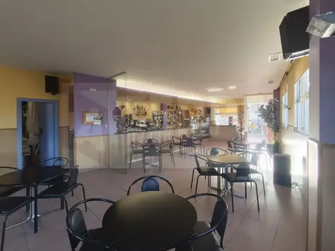 Local comercial en Kaputxinoak