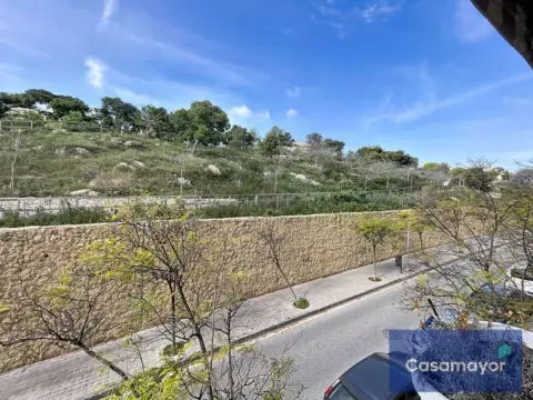 Piso en calle del Maestro Caballero, 80