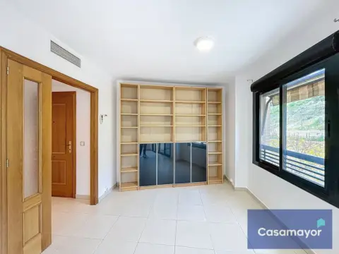 Piso en calle del Maestro Caballero, 80