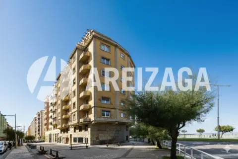 Piso en calle de Zabaleta