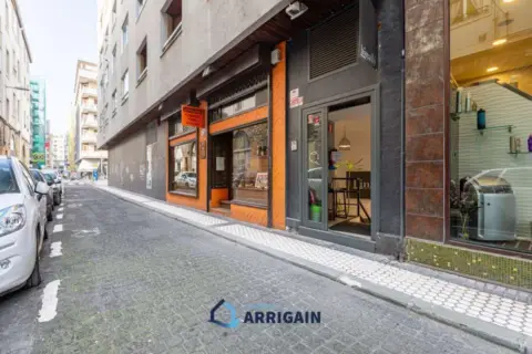 Local comercial en Berria Kalea, 11