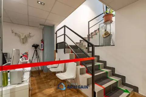 Local comercial en Berria Kalea, 11