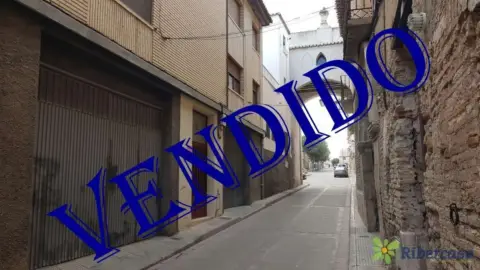 Piso en calle de San Francisco, 15