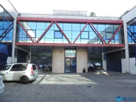 Oficina en calle de Zuatzu, 1