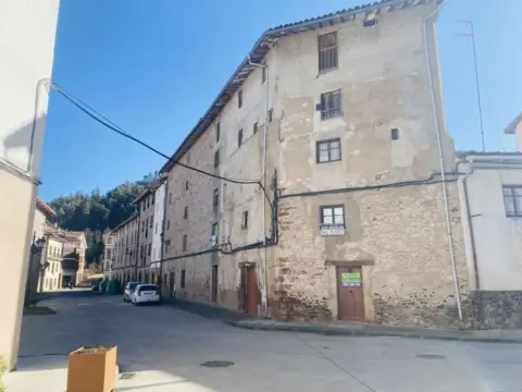 Casa en Ezcaray