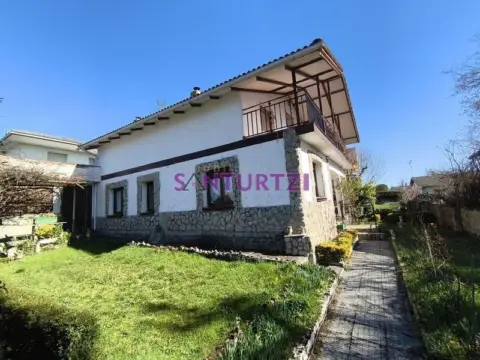 Casa en Quincoces de Yuso