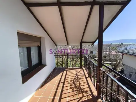 Casa en Quincoces de Yuso