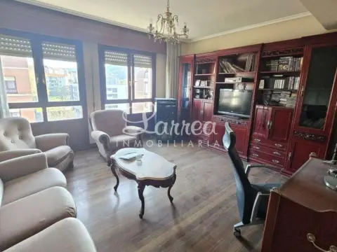 Piso en Amorebieta