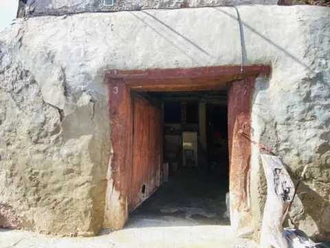 Casa en Ojacastro