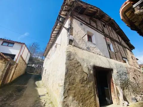 Casa en Ojacastro