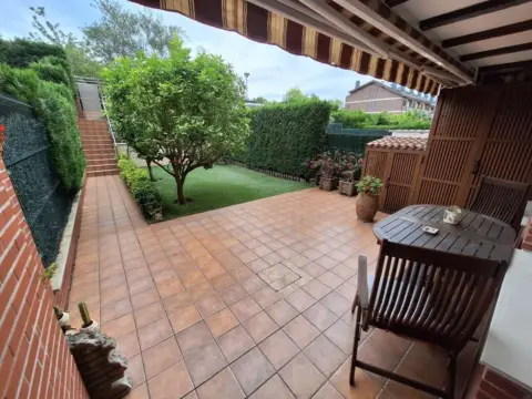 Casa adosada en Durango