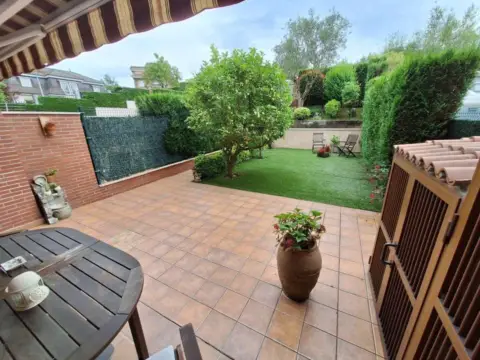 Casa adosada en Durango