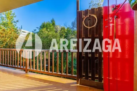 Piso en Lazkano Pasealekua