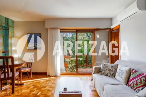 Piso en Lazkano Pasealekua