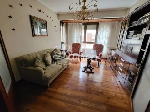 Piso en Amorebieta