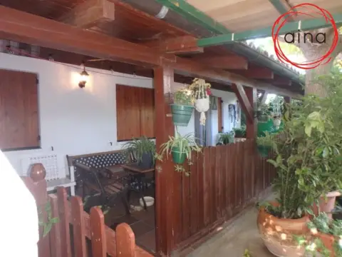 Finca rústica en Beire